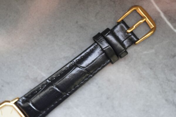 Seiko Dolce "Tank" 8J41-5000 – Image 9