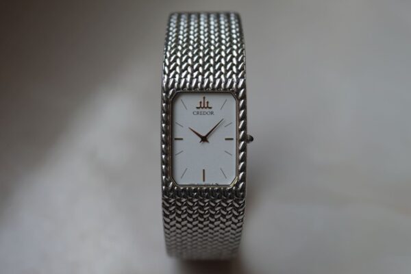 Seiko Credor 2F70-5330