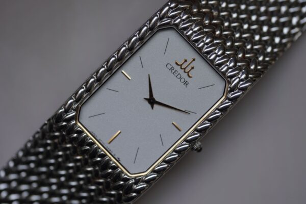 Seiko Credor 2F70-5330 – Image 11