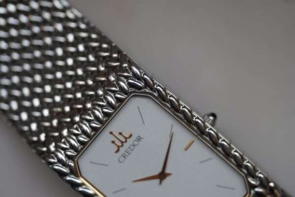 Seiko Credor 2F70-5330 – Image 13