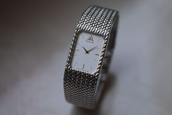 Seiko Credor 2F70-5330 – Image 2