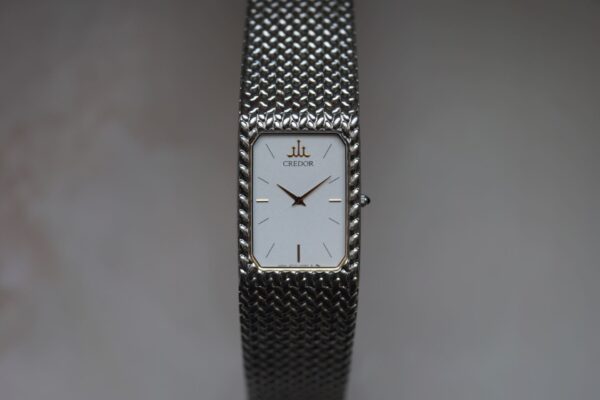 Seiko Credor 2F70-5330 – Image 5