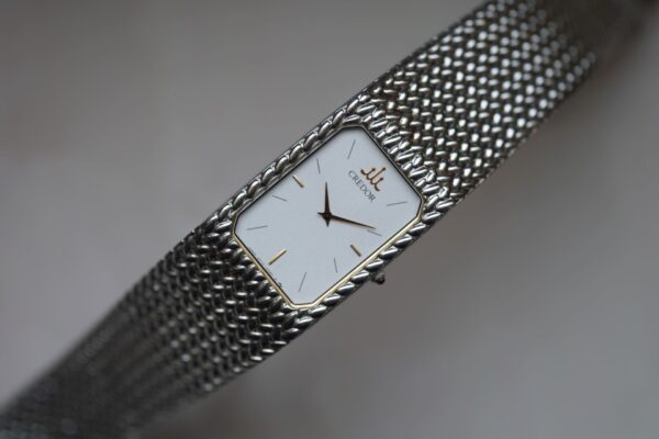 Seiko Credor 2F70-5330 – Image 6