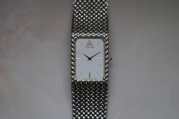 Seiko Credor 2F70-5330 – Image 7