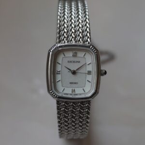 Seiko Exceline 7321-6600