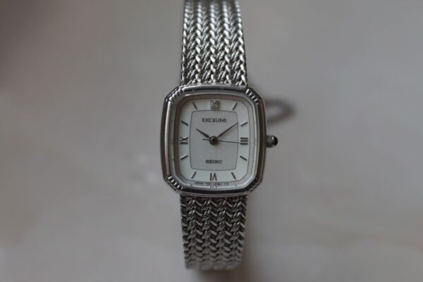 Seiko Exceline 7321-6600