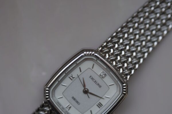Seiko Exceline 7321-6600 – Image 12