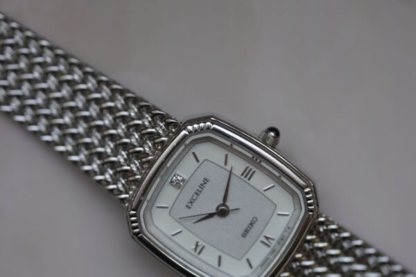 Seiko Exceline 7321-6600 – Image 13