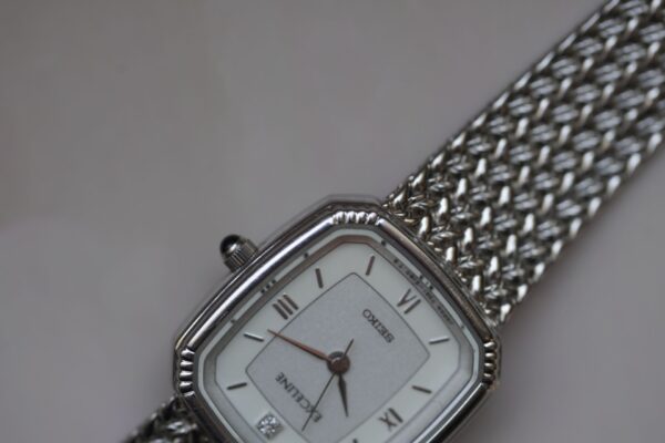 Seiko Exceline 7321-6600 – Image 14
