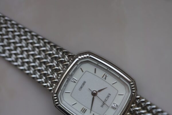 Seiko Exceline 7321-6600 – Image 15