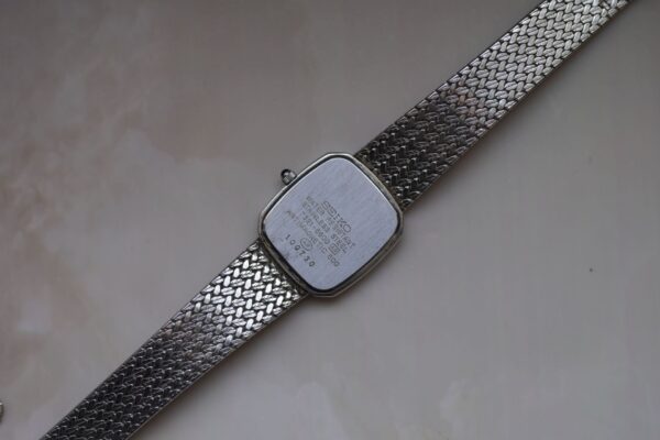 Seiko Exceline 7321-6600 – Image 16