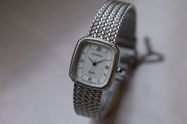 Seiko Exceline 7321-6600 – Image 2