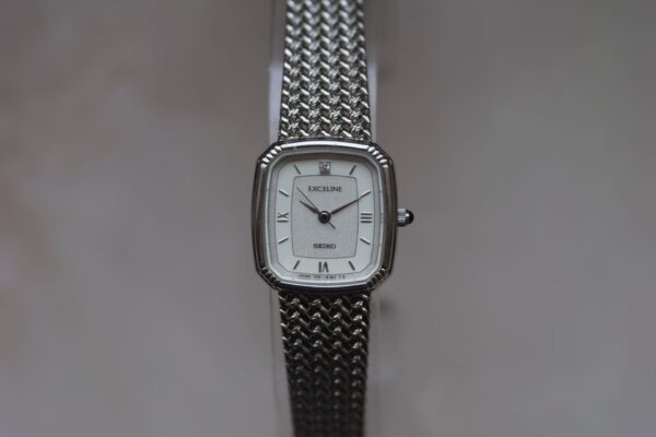 Seiko Exceline 7321-6600 – Image 5