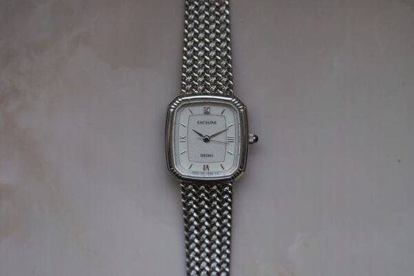 Seiko Exceline 7321-6600 – Image 7
