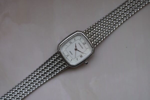 Seiko Exceline 7321-6600 – Image 8