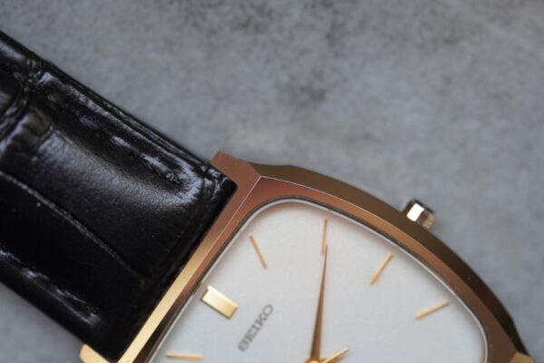 Seiko Dolce "Tonneau" 7741-5100 – Image 13
