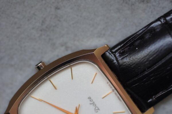 Seiko Dolce "Tonneau" 7741-5100 – Image 14