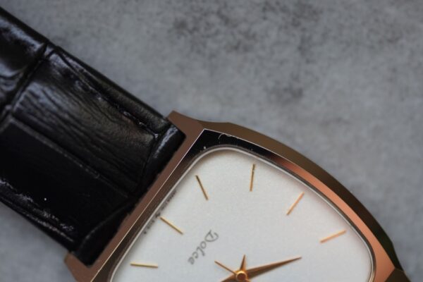 Seiko Dolce "Tonneau" 7741-5100 – Image 15
