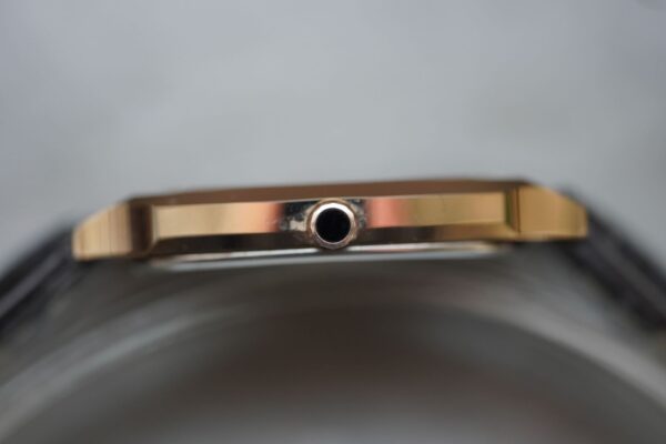 Seiko Dolce "Tonneau" 7741-5100 – Image 3