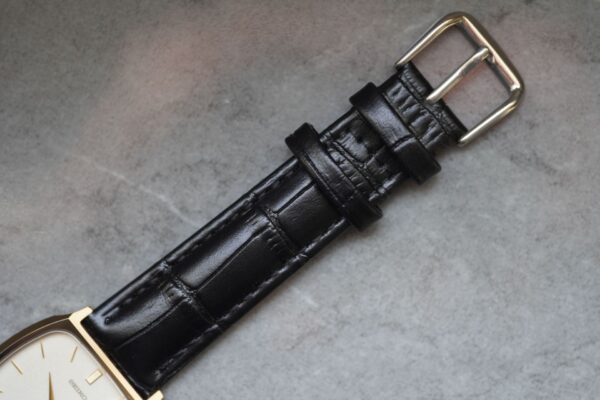 Seiko Dolce "Tonneau" 7741-5100 – Image 9