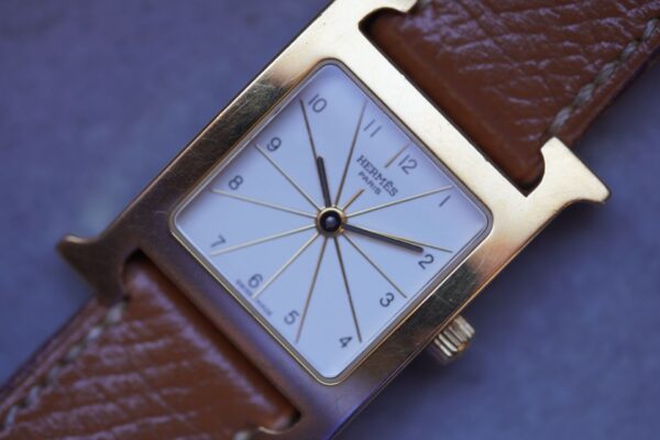 Hermès Heure H HH1.201 – Image 9