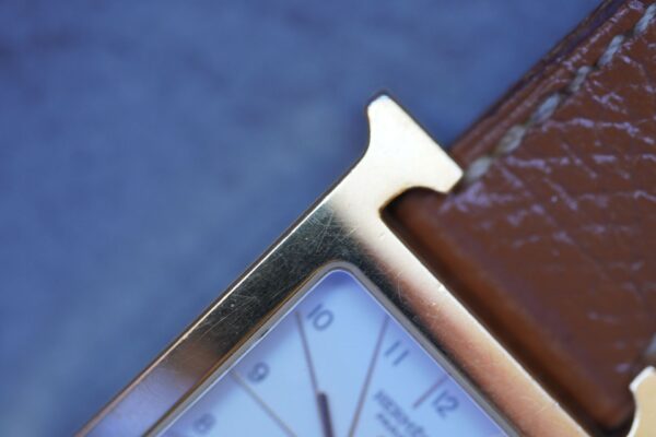 Hermès Heure H HH1.201 – Image 10