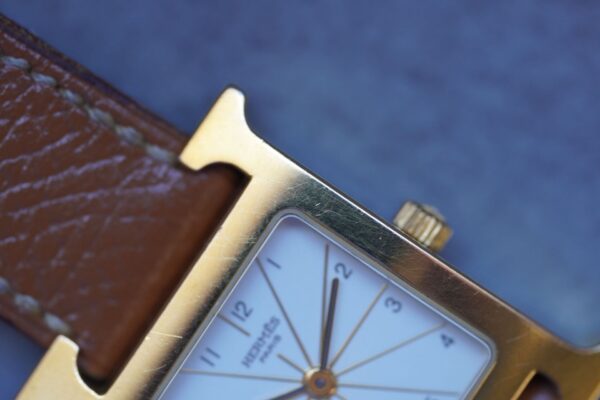 Hermès Heure H HH1.201 – Image 11