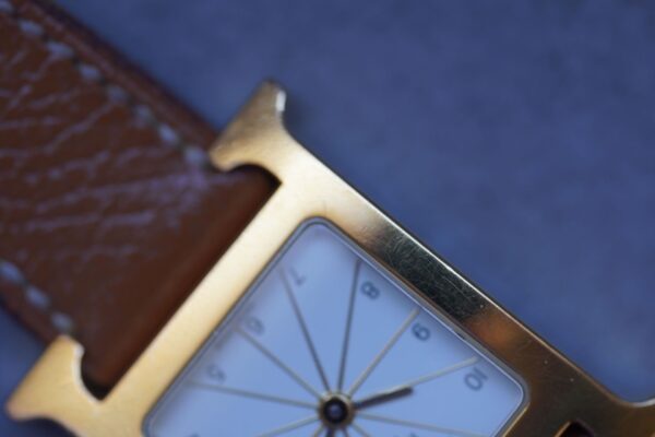 Hermès Heure H HH1.201 – Image 13