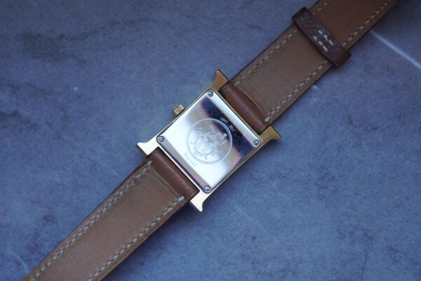 Hermès Heure H HH1.201 – Image 14