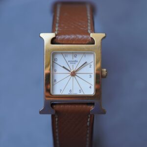 Hermès Heure H HH1.201
