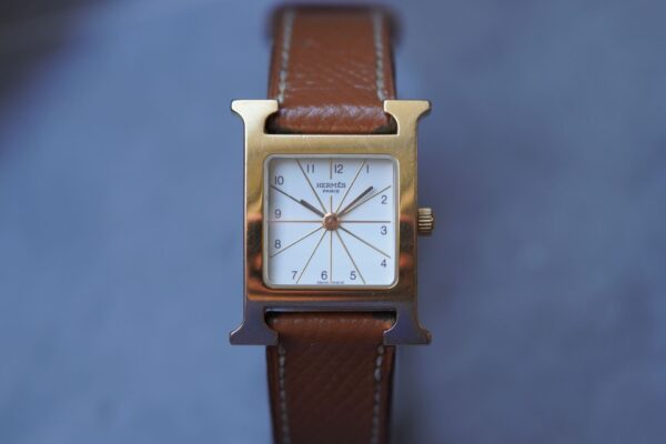 Hermès Heure H HH1.201
