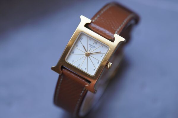 Hermès Heure H HH1.201 – Image 2