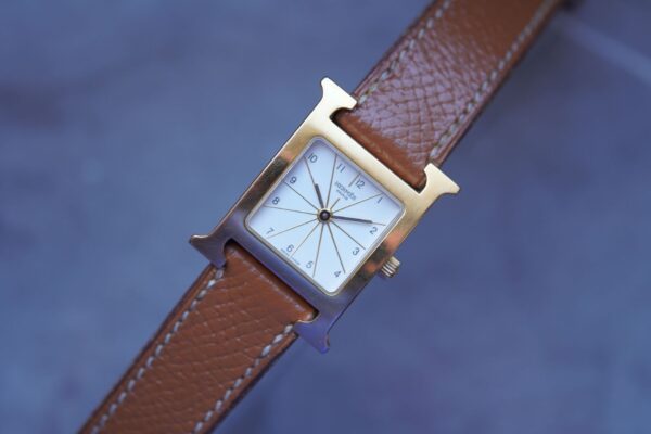 Hermès Heure H HH1.201 – Image 5