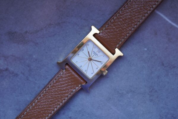 Hermès Heure H HH1.201 – Image 6