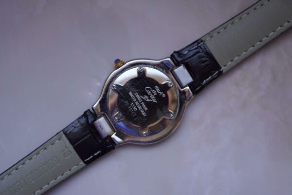 Cartier Must 21 1330 – Image 16
