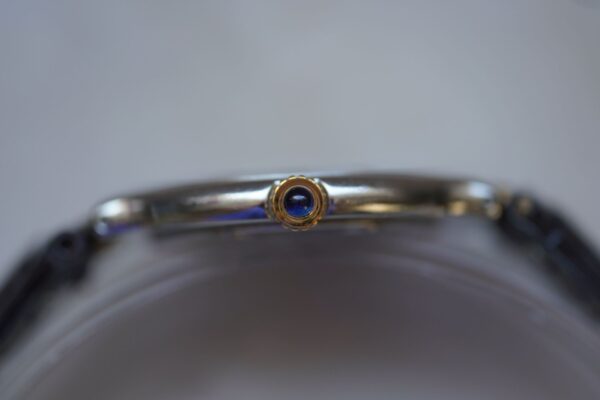 Cartier Must 21 1330 – Image 3