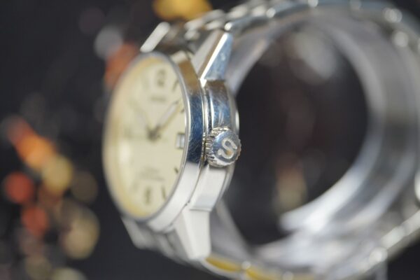 Seiko Spirit SCVS009 – Image 8