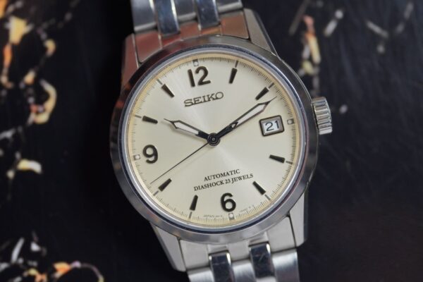 Seiko Spirit SCVS009 – Image 14