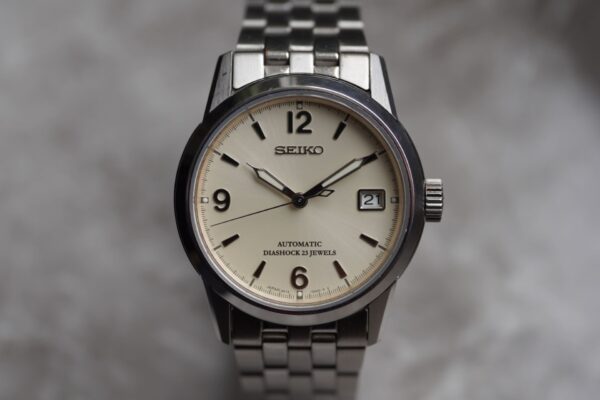 Seiko Spirit SCVS009