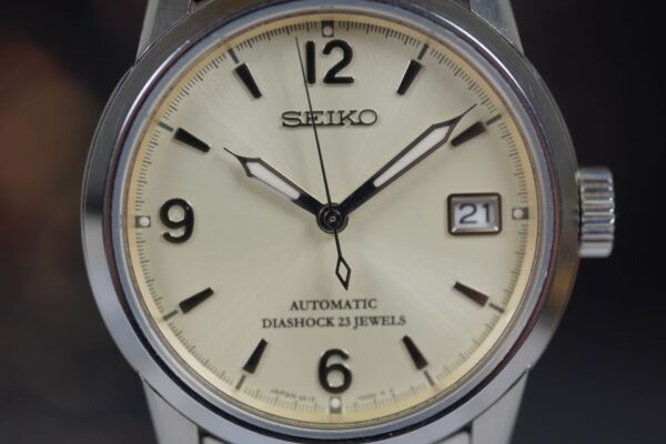 Seiko Spirit SCVS009 – Image 7