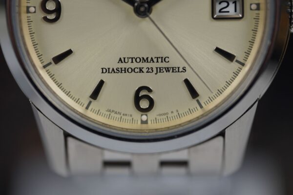 Seiko Spirit SCVS009 – Image 13