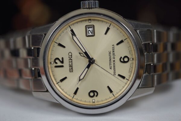 Seiko Spirit SCVS009 – Image 15