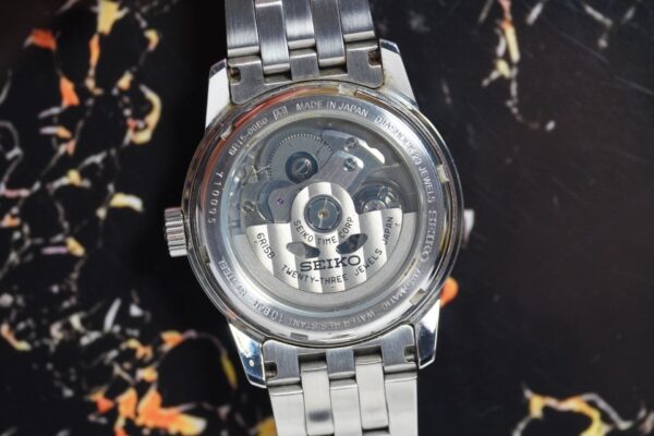 Seiko Spirit SCVS009 – Image 16