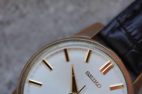 Seiko King 44-2000 – Image 10