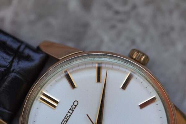 Seiko King 44-2000 – Image 11