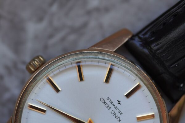 Seiko King 44-2000 – Image 12