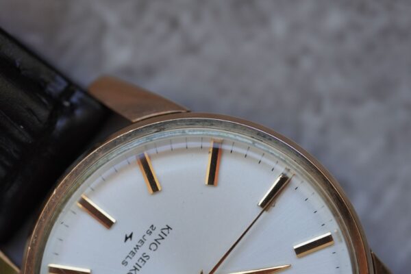 Seiko King 44-2000 – Image 13