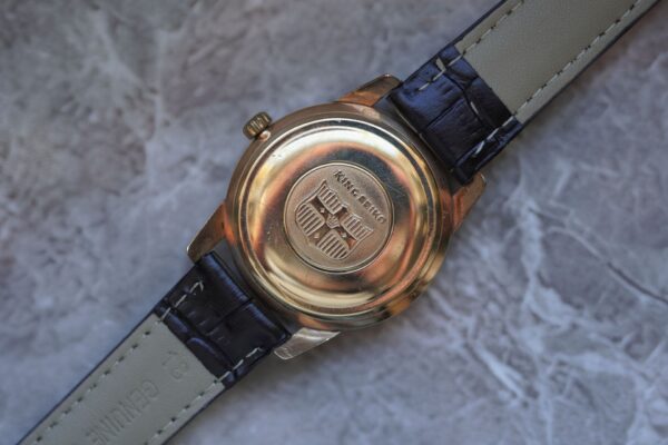 Seiko King 44-2000 – Image 14