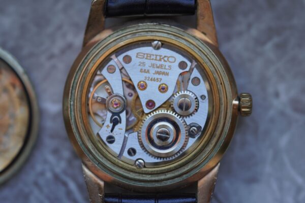 Seiko King 44-2000 – Image 15