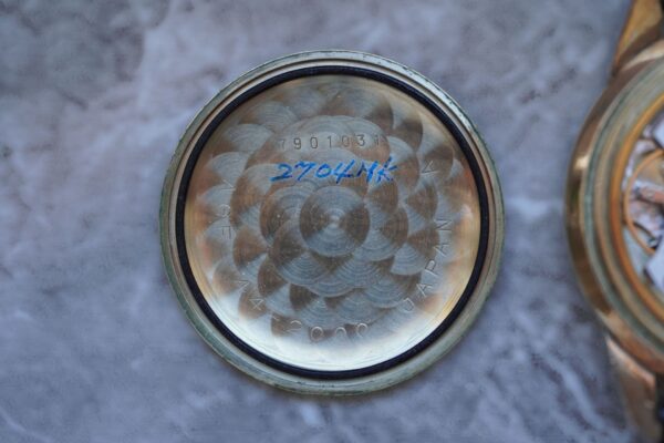 Seiko King 44-2000 – Image 16